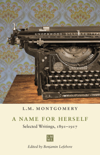 Cover image: A Name for Herself 1st edition 9781487523084