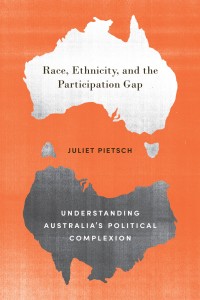 Cover image: Race, Ethnicity, and the Participation Gap 1st edition 9781487504151