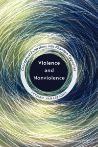 Cover image: Violence and Nonviolence 1st edition 9781487523183