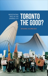 Cover image: Toronto the Good? 1st edition 9781487560539