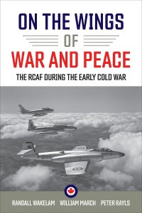 Imagen de portada: On the Wings of War and Peace 1st edition 9781487526764