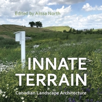 Cover image: Innate Terrain 1st edition 9781487527228