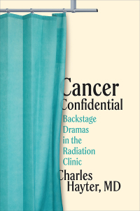 Cover image: Cancer Confidential 1st edition 9781487528157