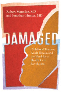 Cover image: Damaged 1st edition 9781487528355