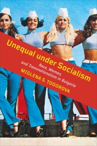 Cover image: Unequal under Socialism 1st edition 9781487528416