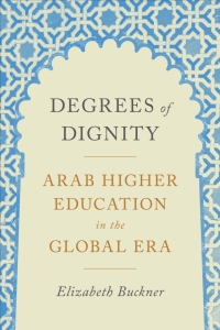 Cover image: Degrees of Dignity 1st edition 9781487528959