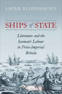 Cover image: Ships of State 1st edition 9781487529475