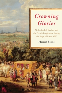 Cover image: Crowning Glories 1st edition 9781487504427