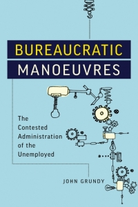 Titelbild: Bureaucratic Manoeuvres 1st edition 9781487523367