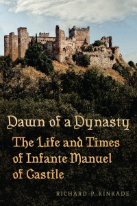 Cover image: Dawn of a Dynasty 1st edition 9781487504601