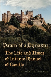 Cover image: Dawn of a Dynasty 1st edition 9781487504601