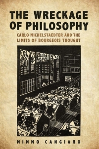Cover image: The Wreckage of Philosophy 1st edition 9781487504649