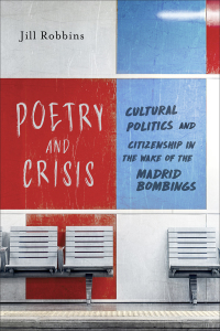 Cover image: Poetry and Crisis 1st edition 9781487504731