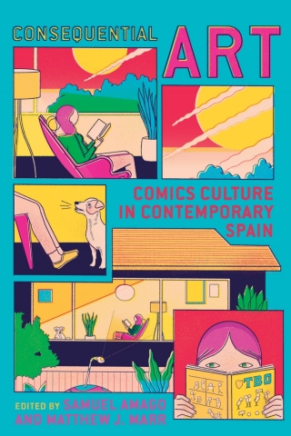 Cover image: Consequential Art 1st edition 9781487505035