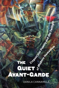 Cover image: The Quiet Avant‐Garde 1st edition 9781487505066