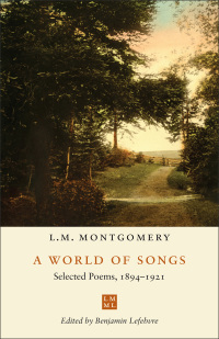 Cover image: A World of Songs 1st edition 9781487523695