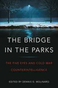 Cover image: The Bridge in the Parks 1st edition 9781487523718