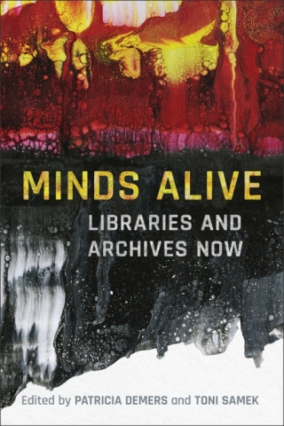 Cover image: Minds Alive 1st edition 9781487505271