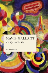 Cover image: Mavis Gallant 1st edition 9781487505301