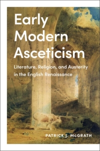Cover image: Early Modern Asceticism 1st edition 9781487505325