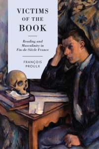 Cover image: Victims of the Book 1st edition 9781487505479