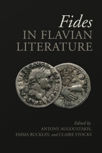 Cover image: Fides in Flavian Literature 1st edition 9781487505530