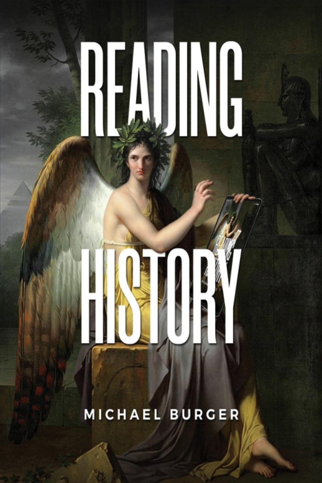 Reading History 1st Edition
