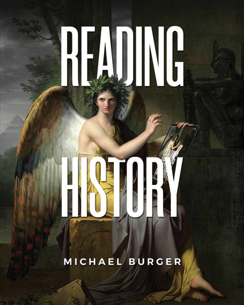 Reading History 1st Edition