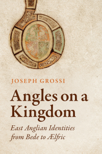 Cover image: Angles on a Kingdom 1st edition 9781487505738