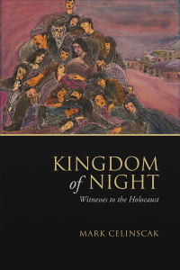 Cover image: Kingdom of Night 1st edition 9781487523923