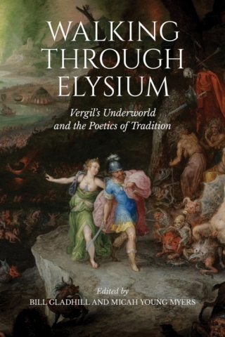 Cover image: Walking through Elysium 1st edition 9781487505776