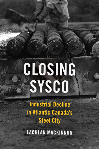 Cover image: Closing Sysco 1st edition 9781487524029