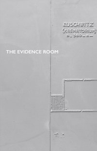 Titelbild: The Evidence Room 1st edition 9781988326009
