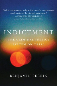 Cover image: Indictment 1st edition 9781487506278