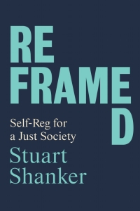 Cover image: Reframed 1st edition 9781487506315