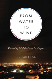 Cover image: From Water to Wine 1st edition 9781487524333