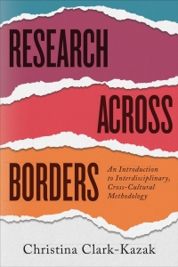 Cover image: Research across Borders 1st edition 9781487524371