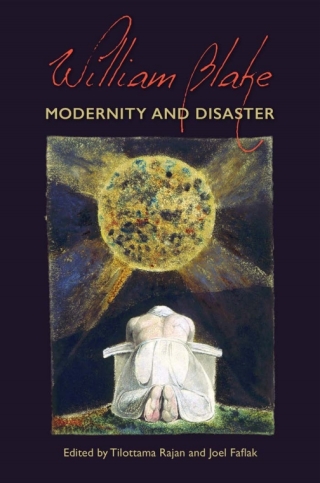 Cover image: William Blake 1st edition 9781487506568