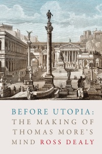 Cover image: Before Utopia 1st edition 9781487506599