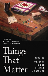 Imagen de portada: Things That Matter 1st edition 9781487524470