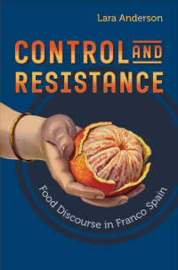 Cover image: Control and Resistance 1st edition 9781487506698