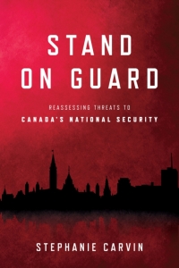 Cover image: Stand on Guard 1st edition 9781487524517