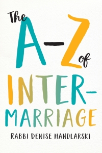 Cover image: The A–Z of Intermarriage 1st edition 9781487506780