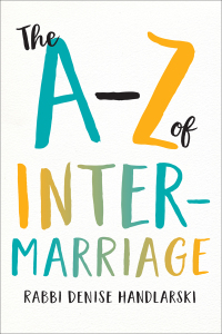 Cover image: The A–Z of Intermarriage 1st edition 9781487506780