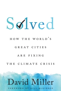 Cover image: Solved 1st edition 9781487506827