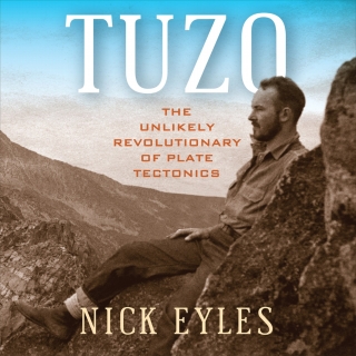 Cover image: Tuzo 1st edition 9781487524579