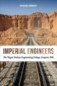 Cover image: Imperial Engineers 1st edition 9781487506865