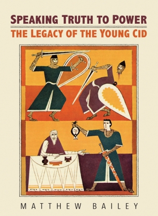 Cover image: Speaking Truth to Power 1st edition 9781487506872