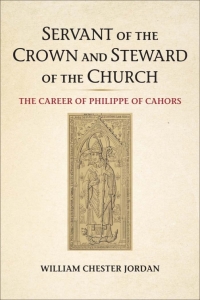Cover image: Servant of the Crown and Steward of the Church 1st edition 9781487524616