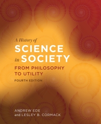 Cover image: A History of Science in Society 4th edition 9781487524630